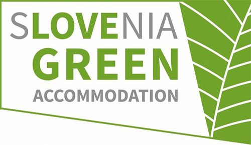 Slovenia Green Accommodation