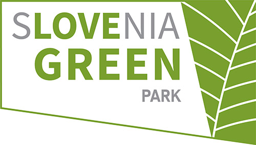 Slovenia Green Park