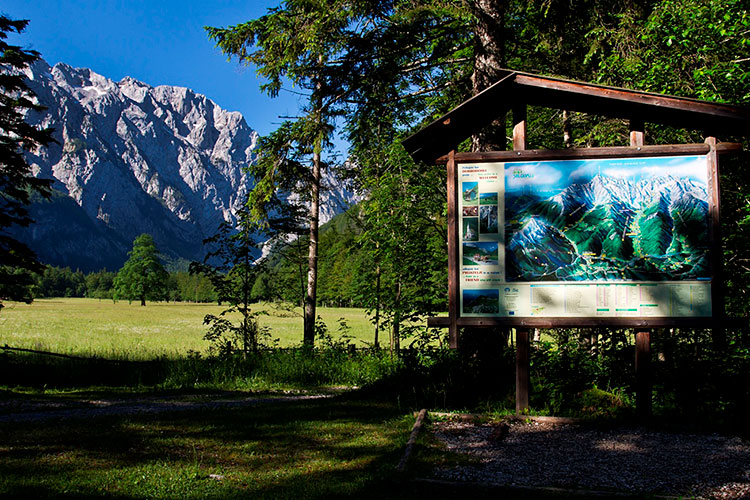 Logarska dolina