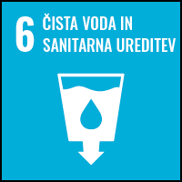 Čista voda in sanitarna ureditev