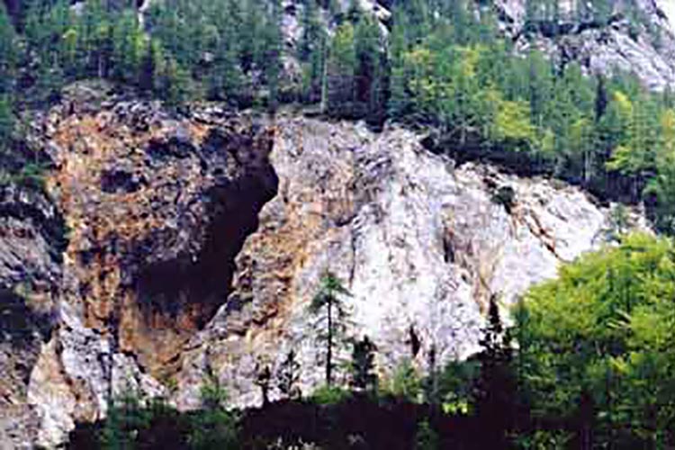 Brložnica cave