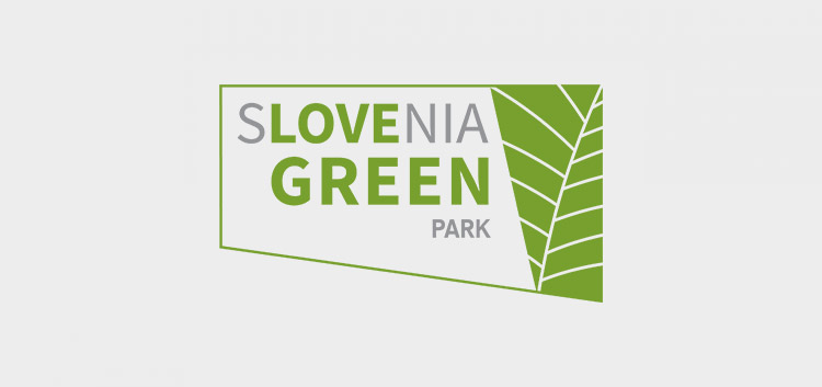 Slovenia Green Park