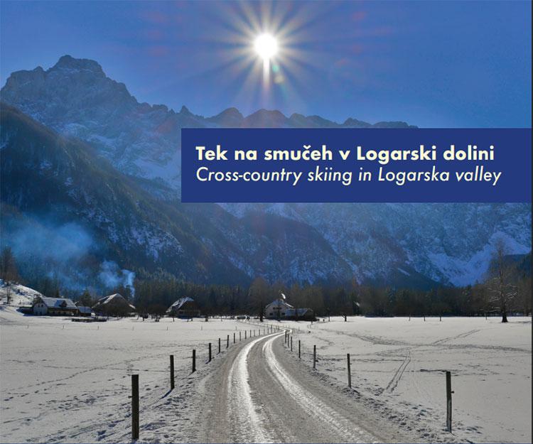 Spletni nakup kart za tek na smučeh