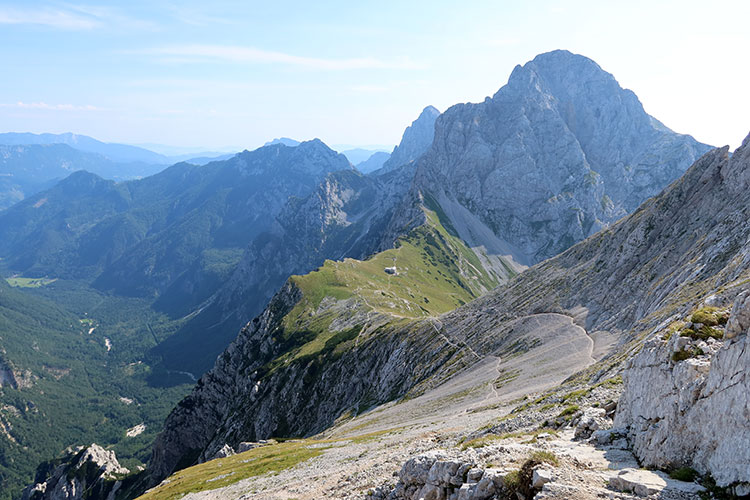 Kamni&scaron;ko sedlo